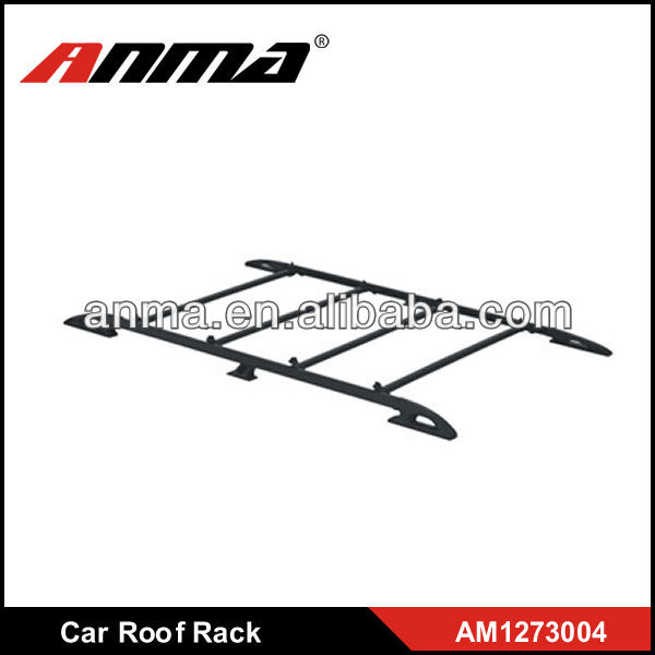 2017 new Universal chrome metal Car roof rack yakima roof racks