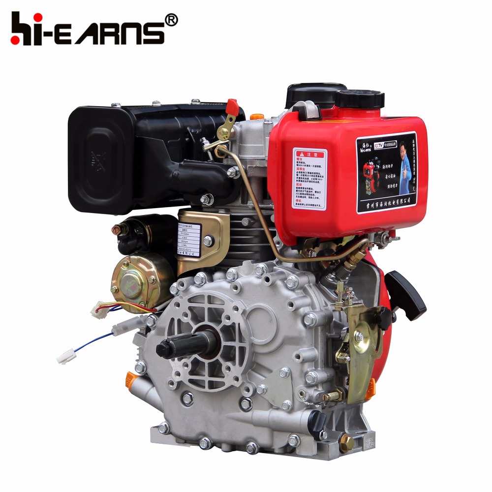 diesel engine for sale engine parts small 4-stroke engine