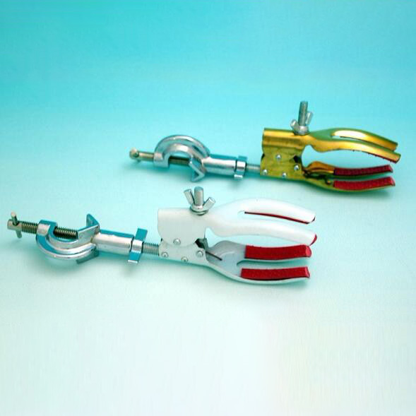 Laboratory Iron Universal Clamp