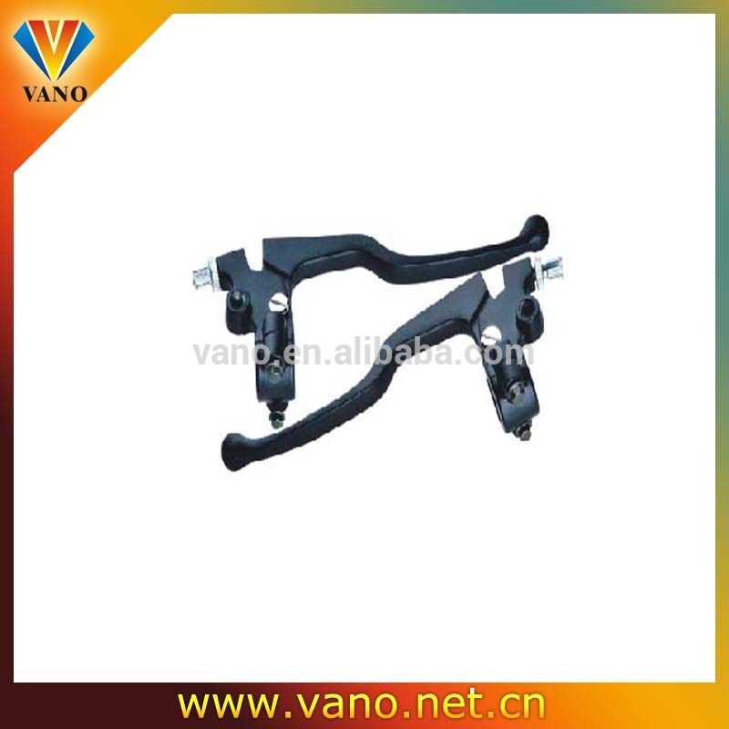 Aluminum Alloy AX100 Motorcycle Brake Clutch Lever
