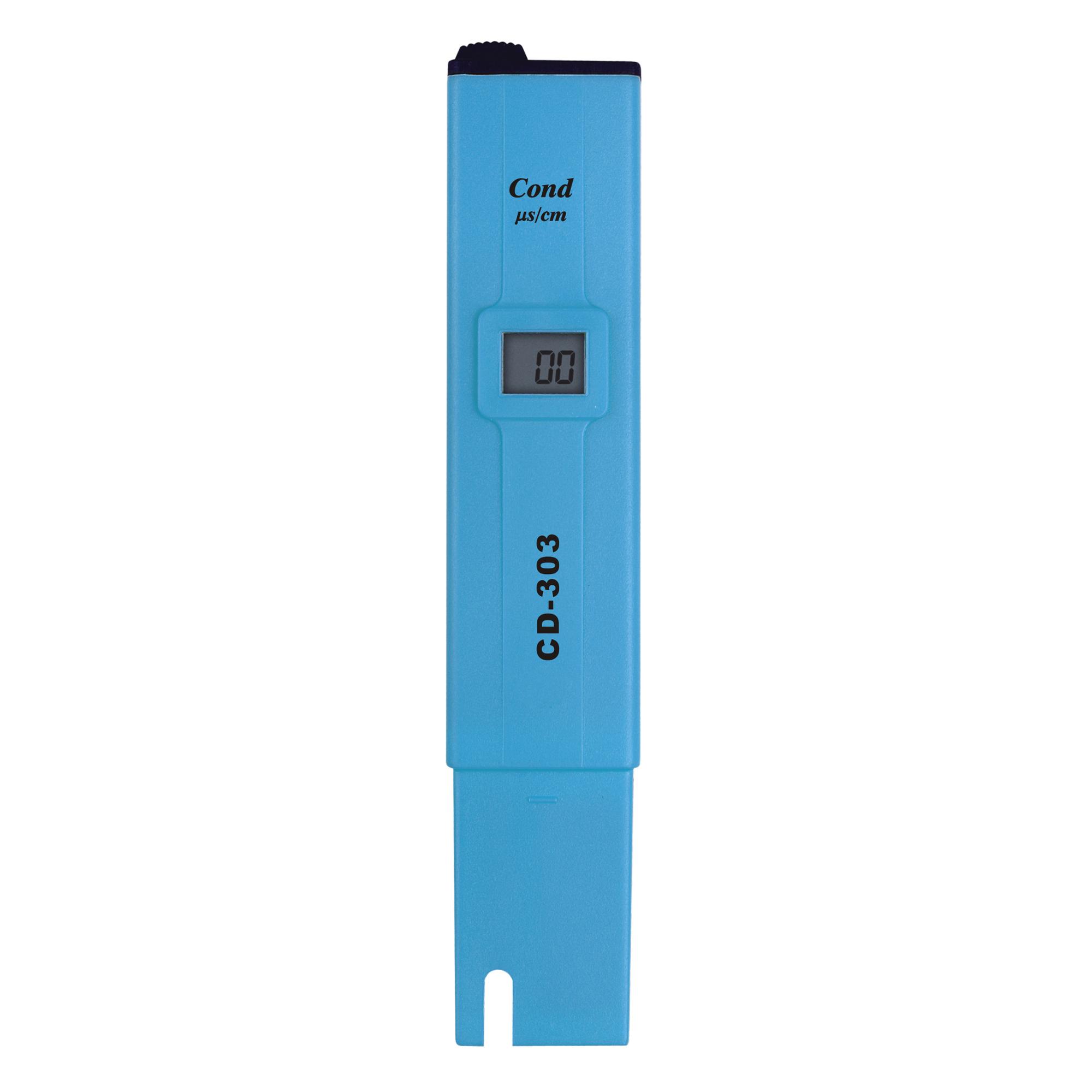 portable digital urine PH meter factory CD303/CD304