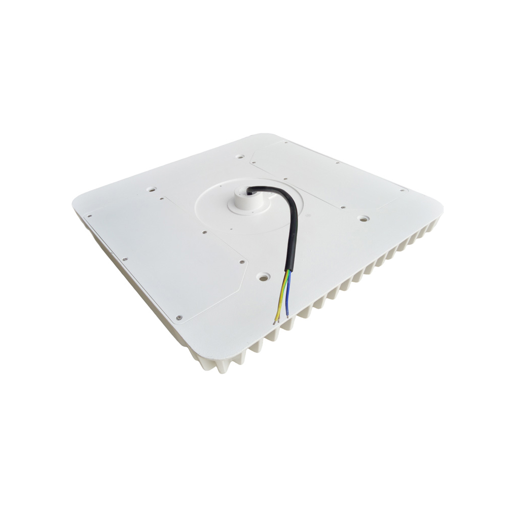 Gas Station Canopy Lamp Warehouses Lighting Led 200W Led Canopy Light for Petrol Station