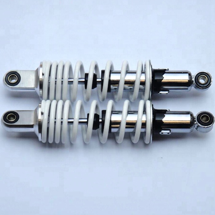 Hot Selling Rear Shocks Absorber Suspension For Motorcycle