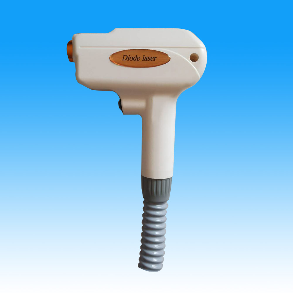 Good quality ice handle 808nm for hair removal diode laser