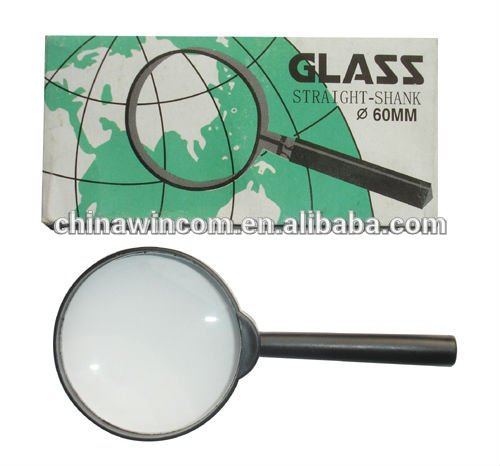 Measurement instrument 90mm magnifier