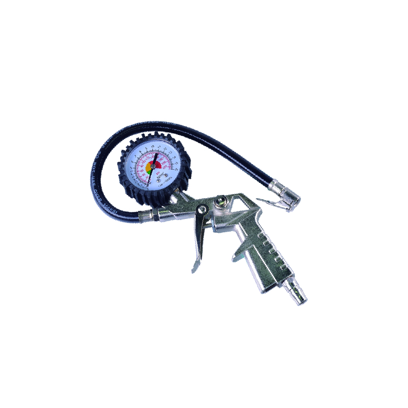 Hot Sale Car Tire Gauge Digital Tire Pressure Gauge
