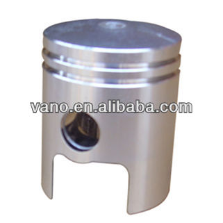 ATV 49cc Engine Parts YB50 Motorcycle Piston