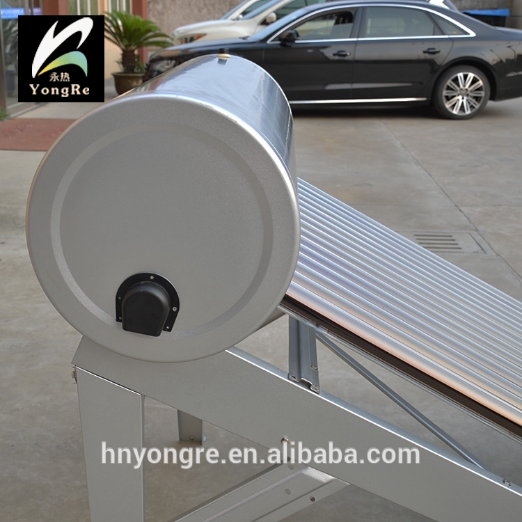 Solar Water Heater/Stainless steel/Bathroom use/ 3-5 people available