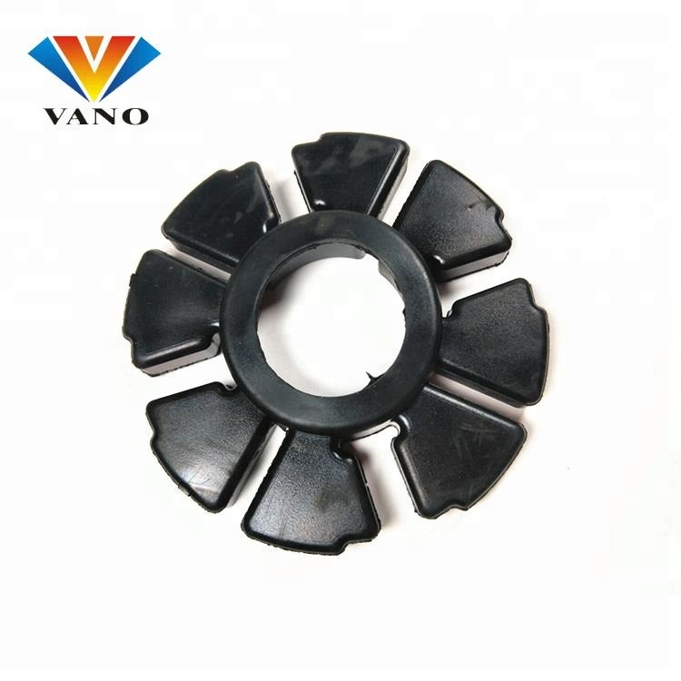 Motorcycle Rubber parts SKUA 150 Rubber damper bush