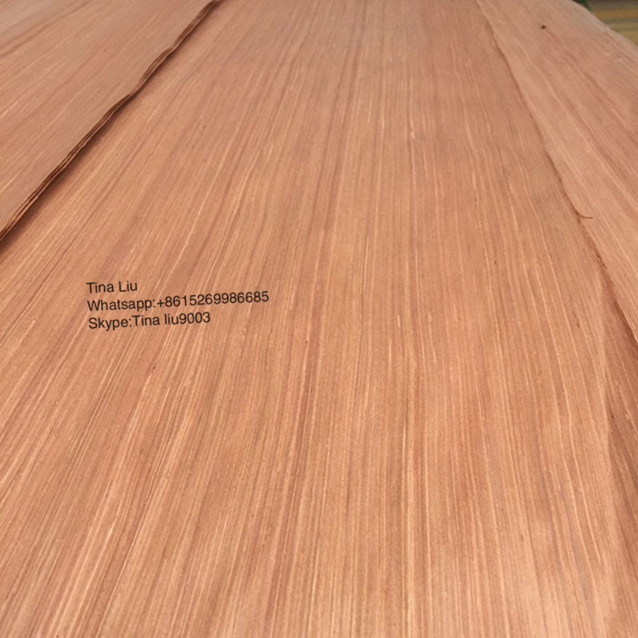 engineered gurjan face veneer keruing plywood face veneer