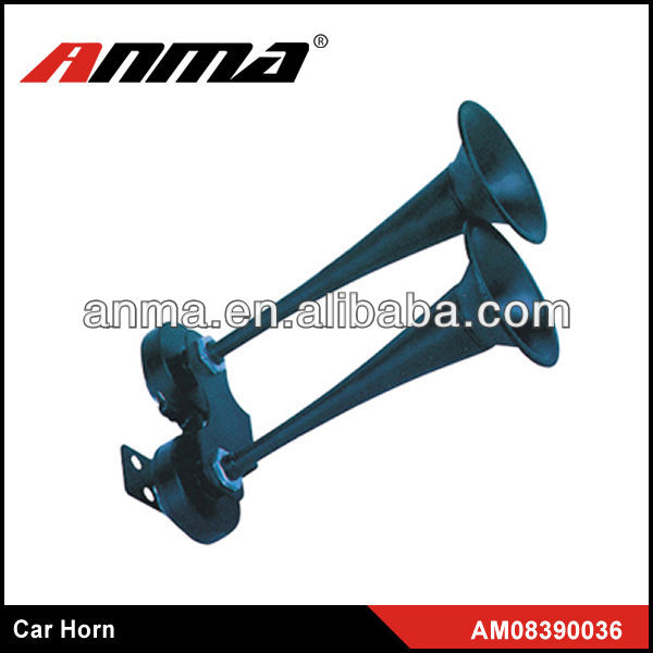 Car electrical speaker pressure horns for cars