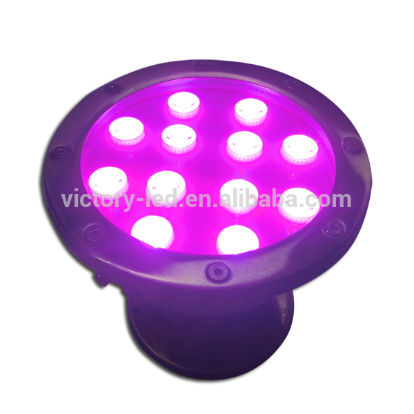 Cheap price Bridgelux chip Inground light IP65 waterproof 36W LED Underground Light