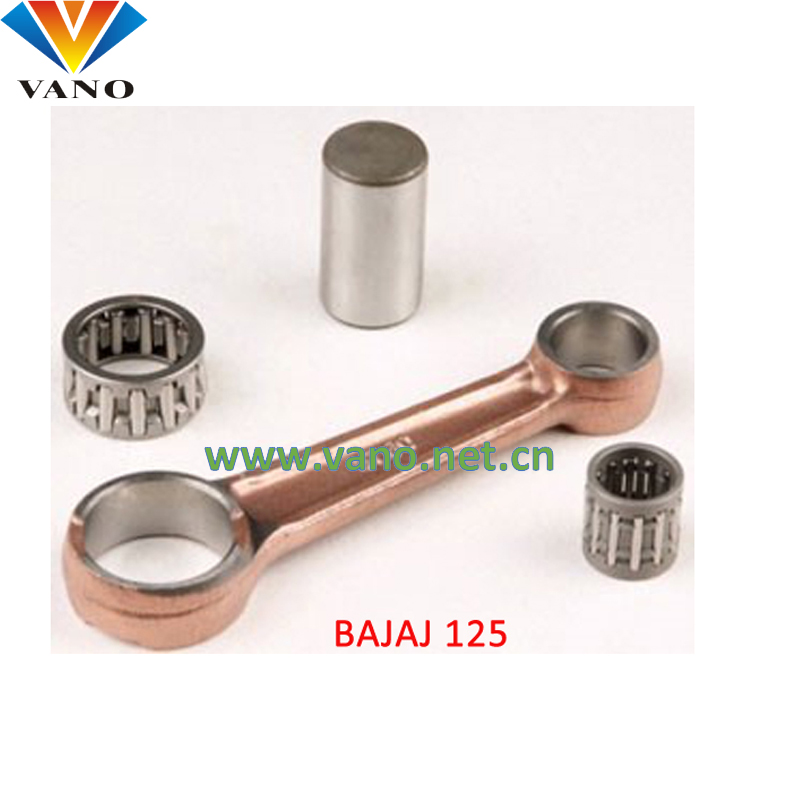 high performance bajaj pulsar connecting rod bajaj 125
