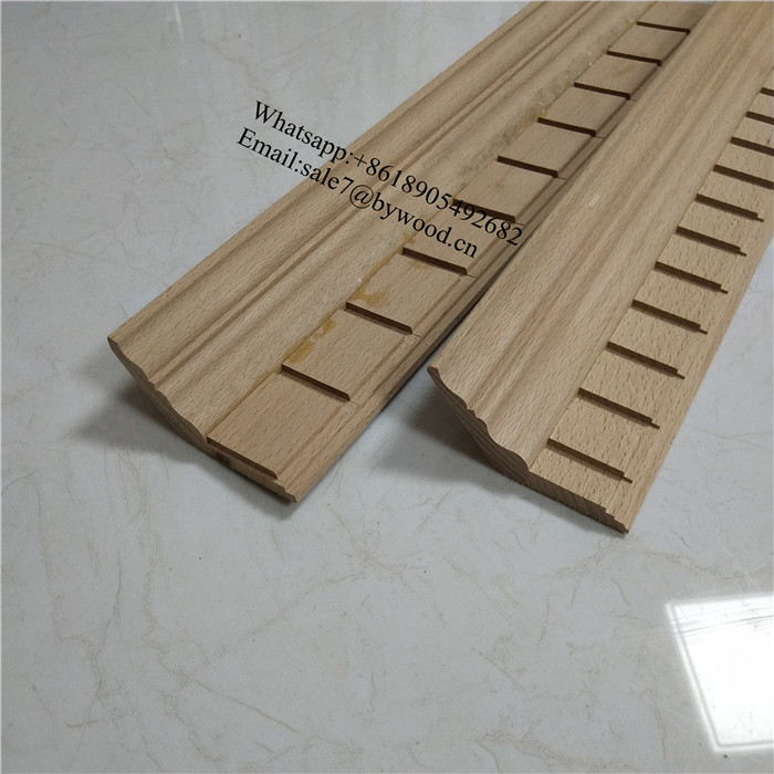 ornamental wood crown  mouldings