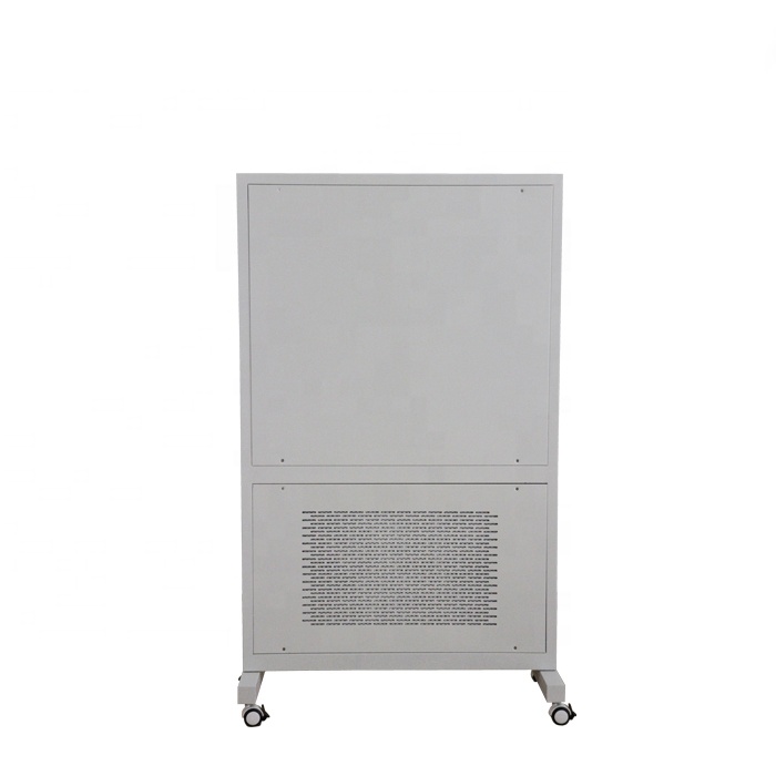 Reasonable Price industrial medical Air purifying screen