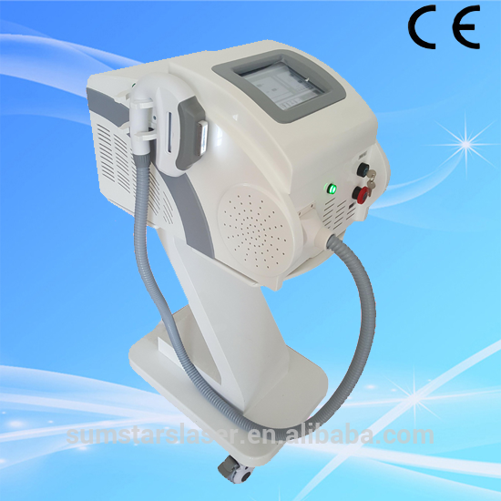 3000 W ipl hair removal machine / ipl beauty machine / shr ipl beauty salon machine