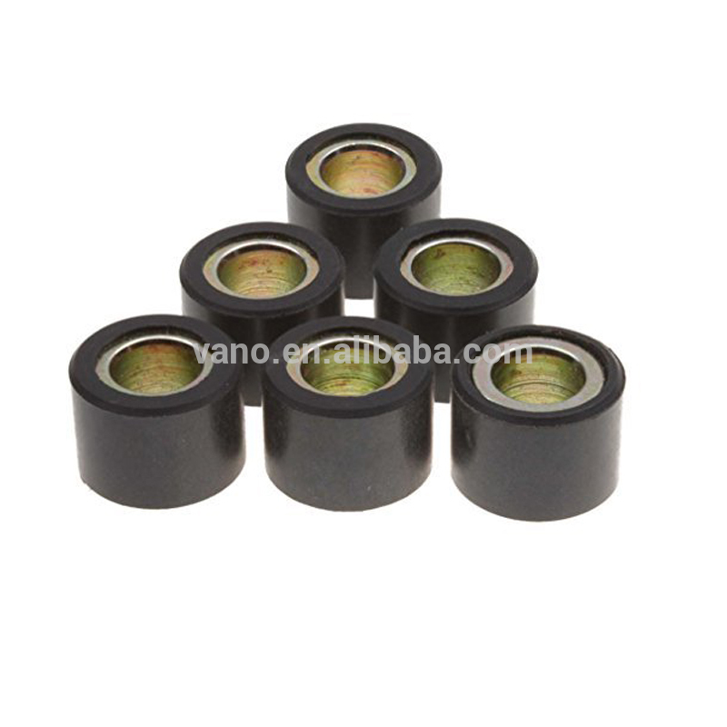 7.5g GY6 125 Scooter Moped Roller Weights 16x13