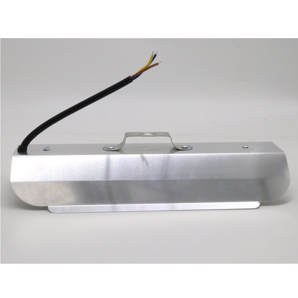 Flood light Bulb LED Iodine Tungsten Lamp 50W LED Flood Light Building Site AC110V AC220V