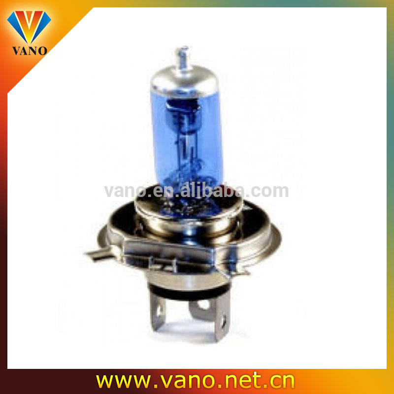 Good performance auto h7 halogen lamp E13 halogen bulb