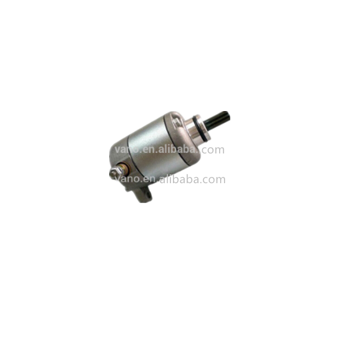GY6 150 12v Motorcycle Starter Motor