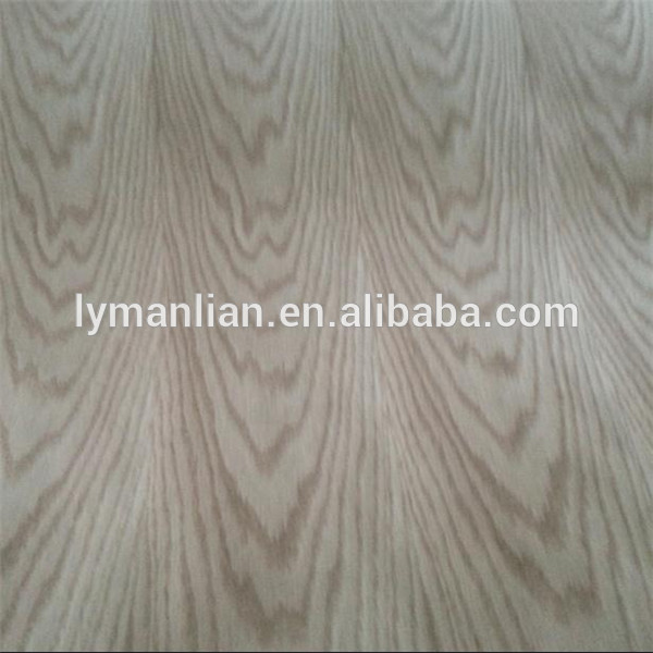 best quality ash wood face veneer/natural ash wood veneer/ash face veneer for furniture