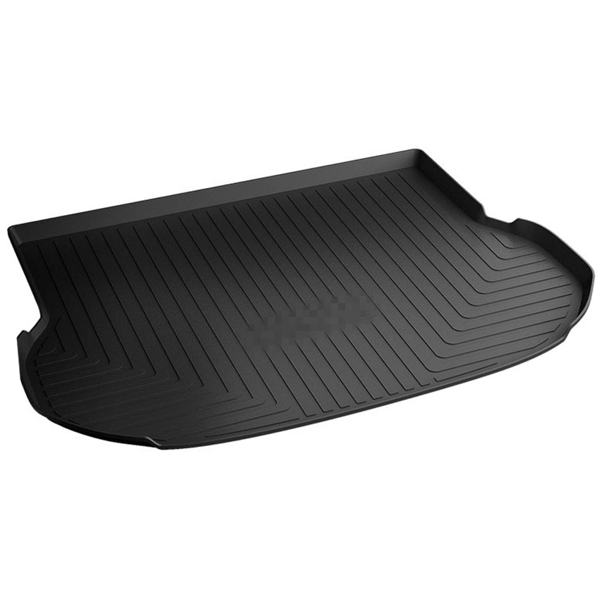Price Cheap Rear Trunk Mat Car Trunk Mat,plastic car boot liners