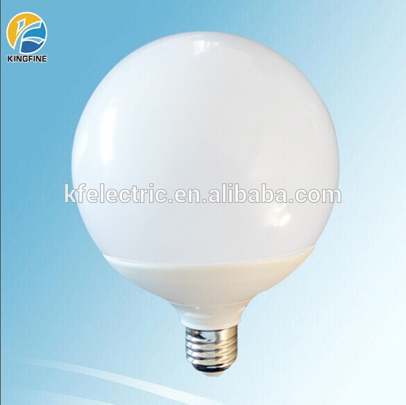 Hot sale 20w Globe Led Light Bulbs E27 G80 G95 G125