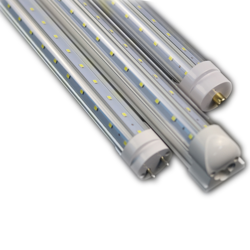 T8 V Shape 32W 5ft LED Refrigerator Case Light LED Cooler Light