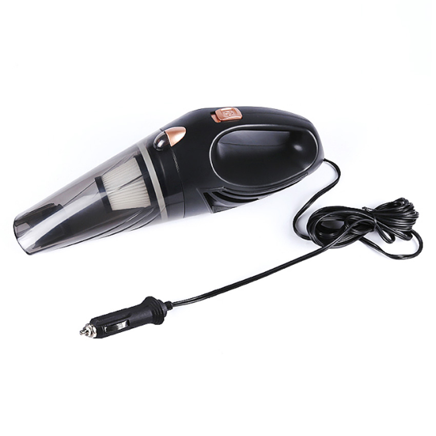Auto Dust Buster Vacuum Cleaner  Wet Dry function