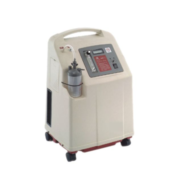 Portable Electric Oxygen Concentrator Medical OC-M03/05
