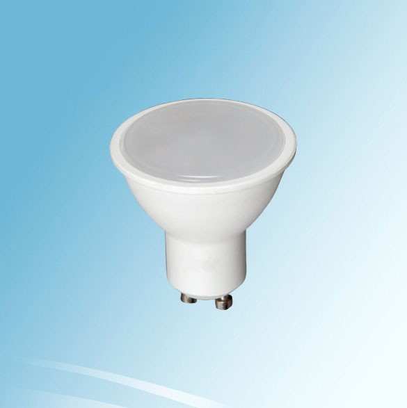 led spotlight gu10 3w 5w 7w 230VAC