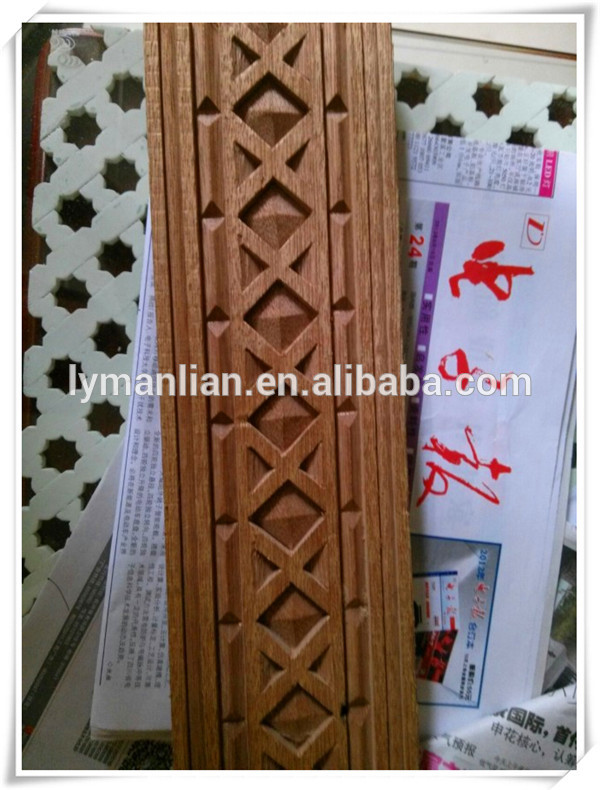 carved wood moulding/wood carving sofa frames