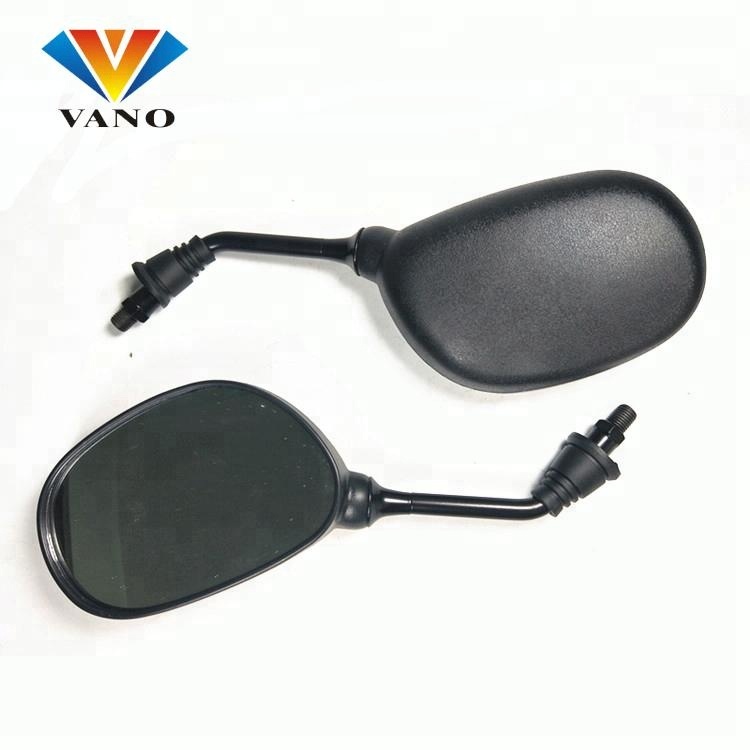 RX150 Motorcycle CNC E MARK Rear view Side Mirror