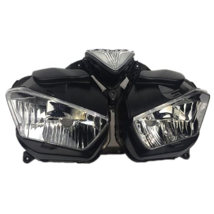Aftermarket 100% New YZF-R25/R3 motorcycle headlight