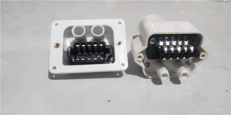 2019 newest and hottest beauty ipl plug parts