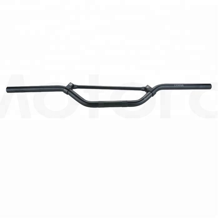 Top Quality Aluminum Alloy Steel Handlebar Motorcycle CG150 CG125 Handle Bar