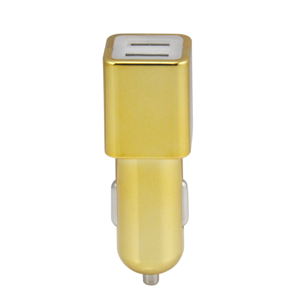 High Quality DC12/24V Car USB Charger Universal for Cars