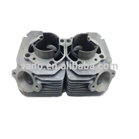 motorcycle spare parts JAWA cylinder kit for motorcycles