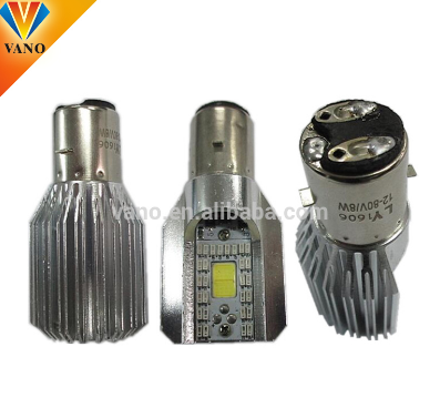 Top selling BA 20D led bulb light