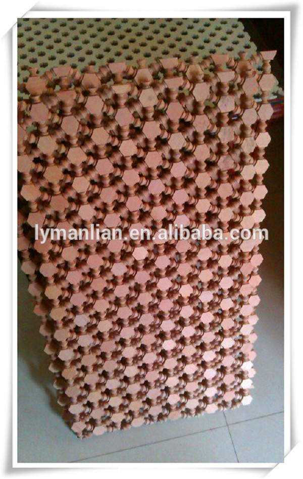 decorative wood lattice panel