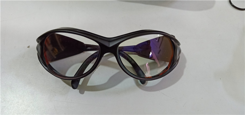 New Design Beauty Salon laser glasses for laser beauty equipment on sale