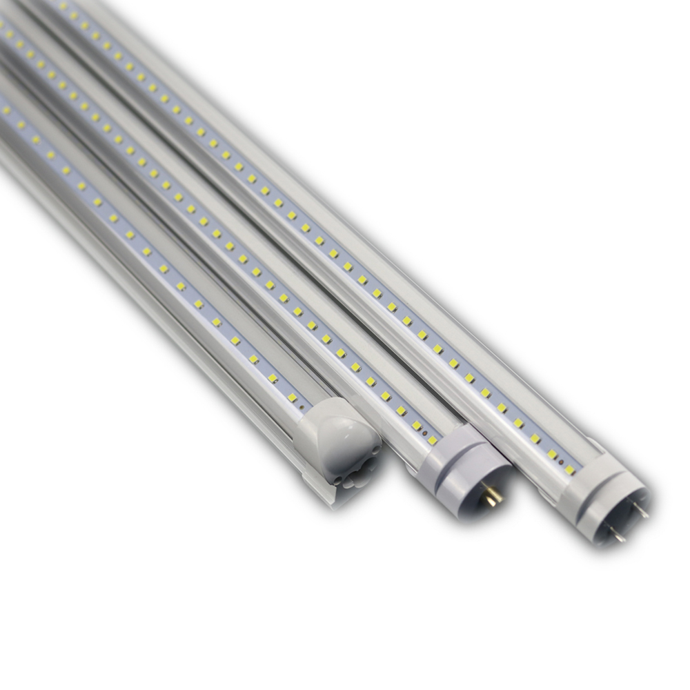 Good Heat Dissipation Plastic Aluminum 900mm 13W T8 LED Tube