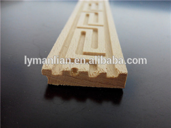 wood carving window frame drawing