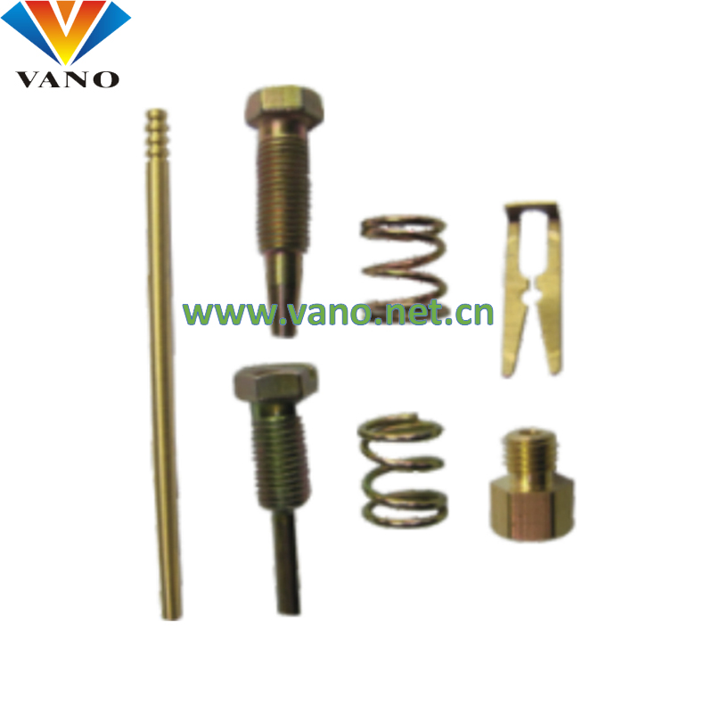 Hot quality Motorcycle JAWA 175 carburetor repair kits tools