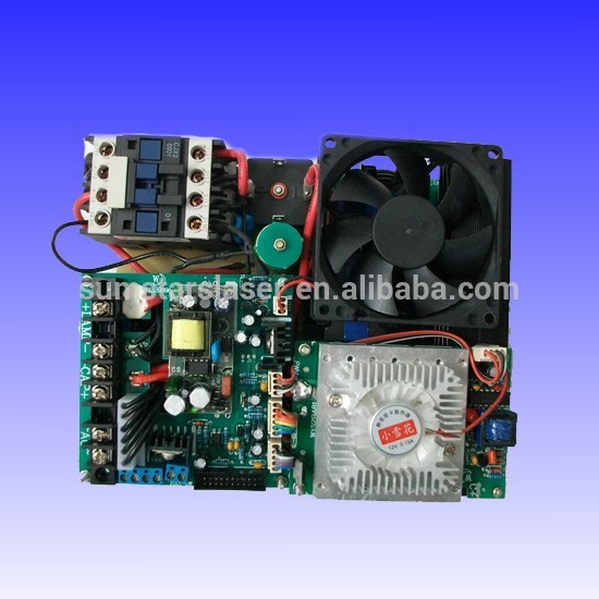 Strong power 2000 w OPT ipl capacity ipl power supply