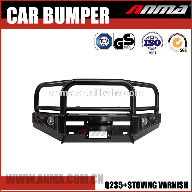 ANMA front modified bumper car parts auto guard