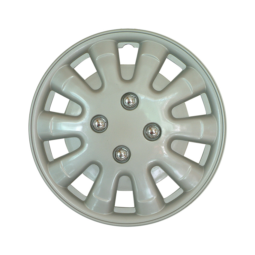 Factory Hot sale Universal ABS PP Car wheel cover for wholesale