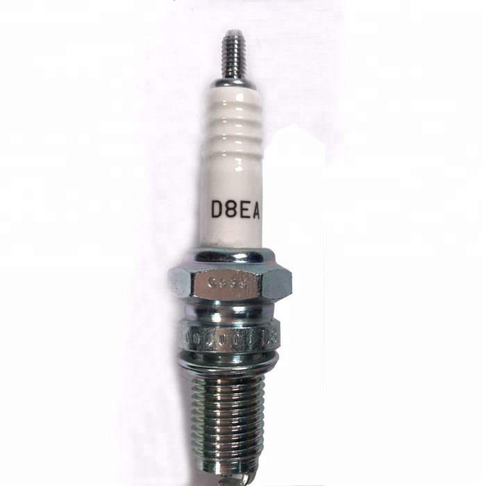 Motorcycle Spark Plug D8EA D8TC