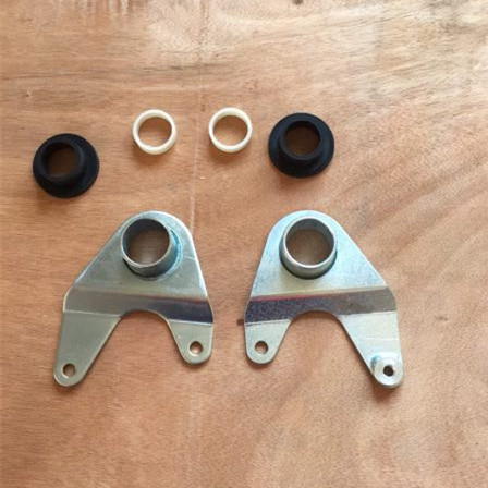 Motorcycle MZ ETZ 250 150 Parts engine fastening holder