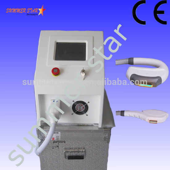 ipl shr maquina de depilacion, ipl shr, ipl shr machine